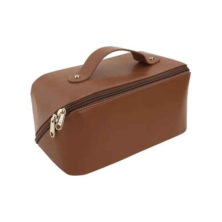 Tong Tong Rabbit PU Leather Makeup Bag Regular Women's Multicolor-7