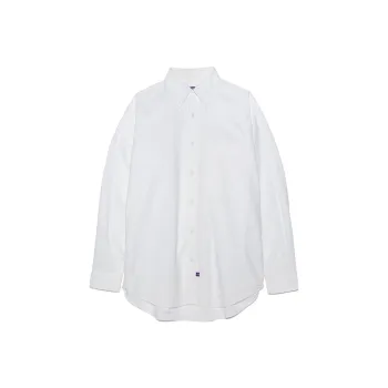 THE NORTH FACE PURPLE LABEL Shirt Men's White/W