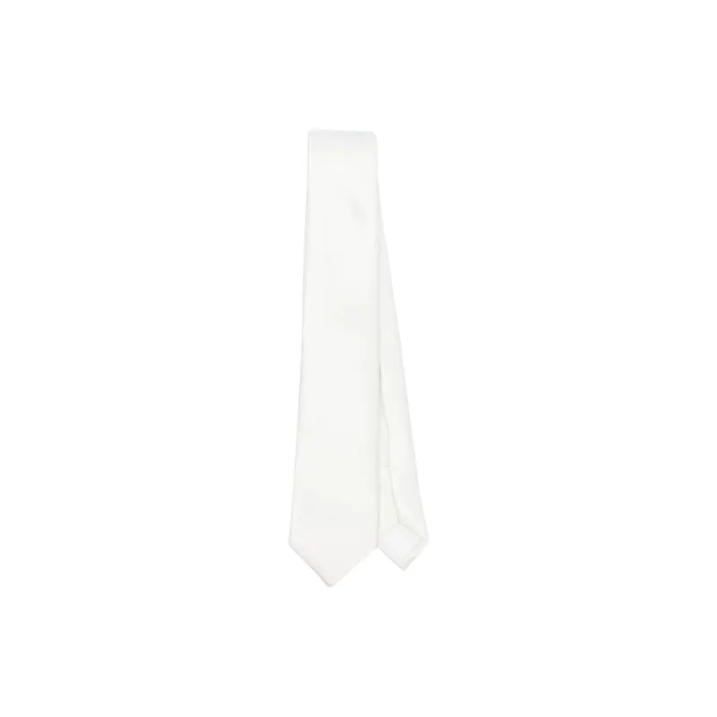 Corneliani Satin Tie-0