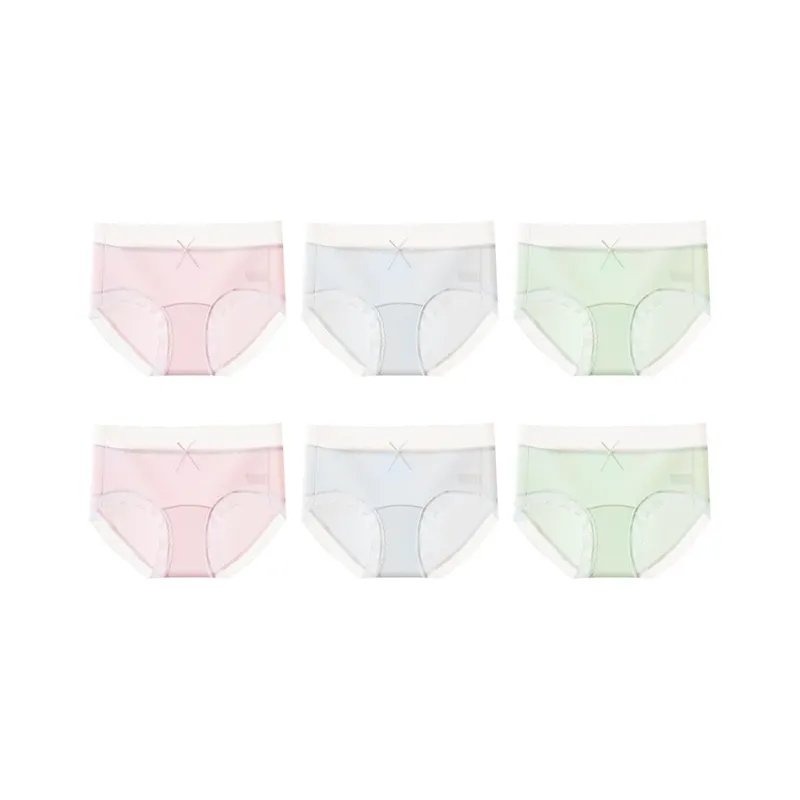 YUZHAOLIN Underpants Women's Combo Set-31