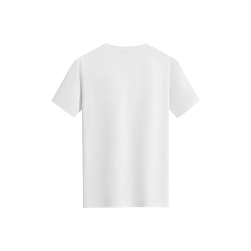 Dance With Wolves T Shirt Men's Raw White-1