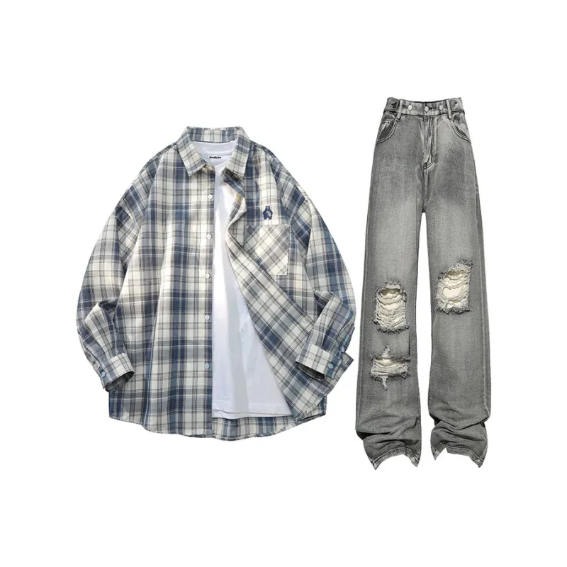 BRUMAIRE Shirts Unisex-4