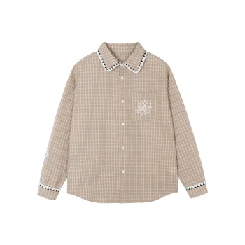 ICONS Lab Shirts Unisex