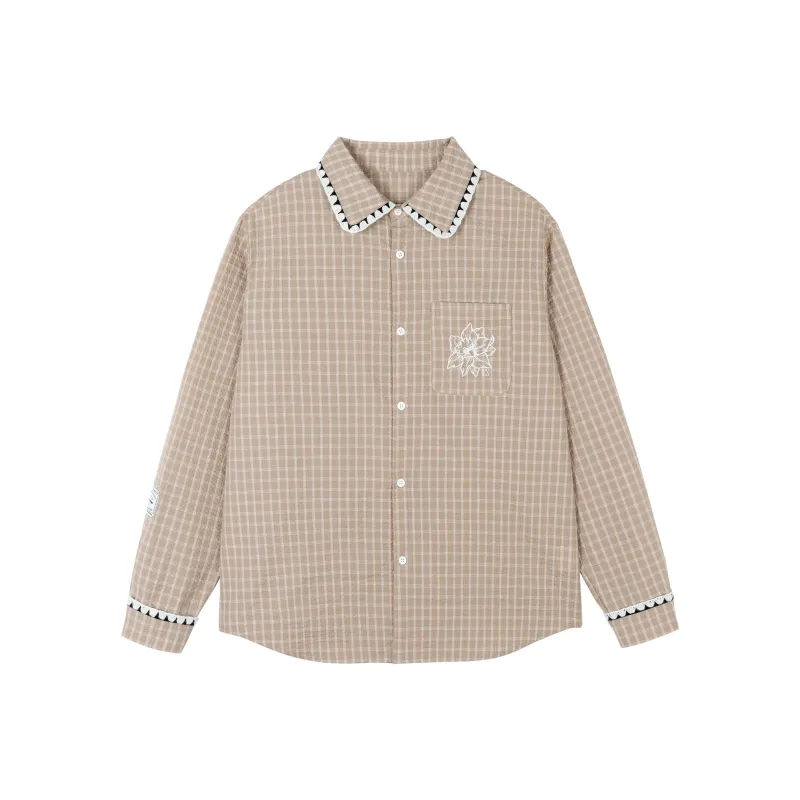 ICONS Lab Shirts Unisex-0