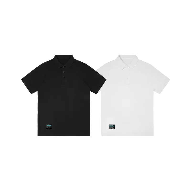 POINTLIMIT SS24 Polo Shirt Unisex 2 Pack-5