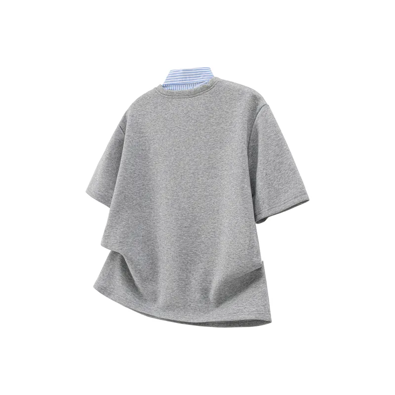 CHARLIE GOLF T Shirts Unisex-6