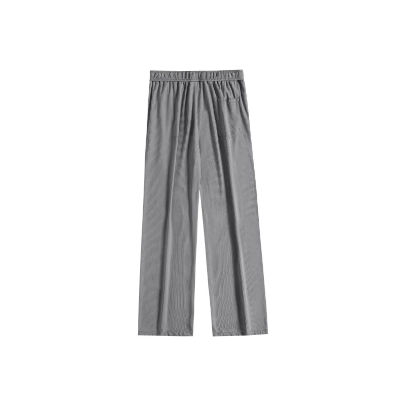 Feiyue Casual Pants Unisex-9
