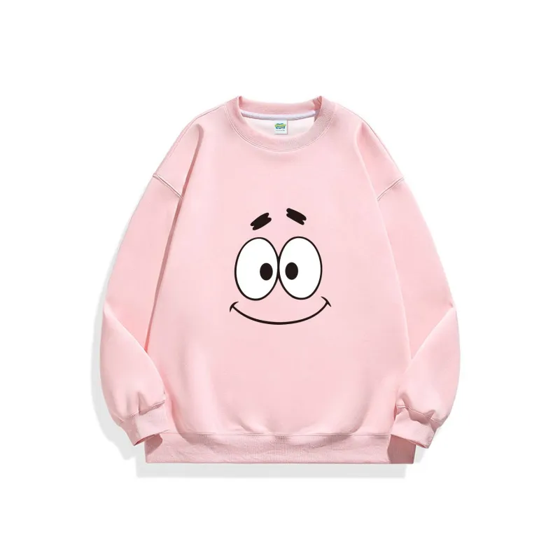 SPONGEBOB SQUAREPANTS Sweatshirt Unisex-2