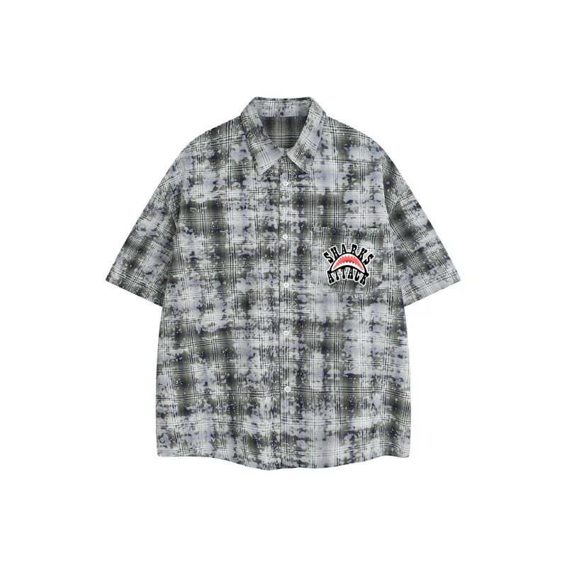 BEAR UNION Shirts Unisex-0