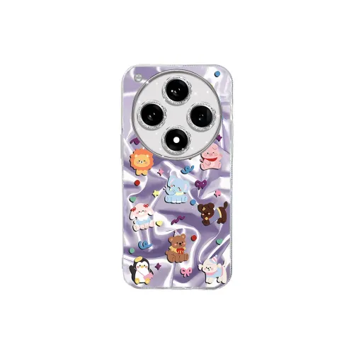 TUNAMEI Phone Cases