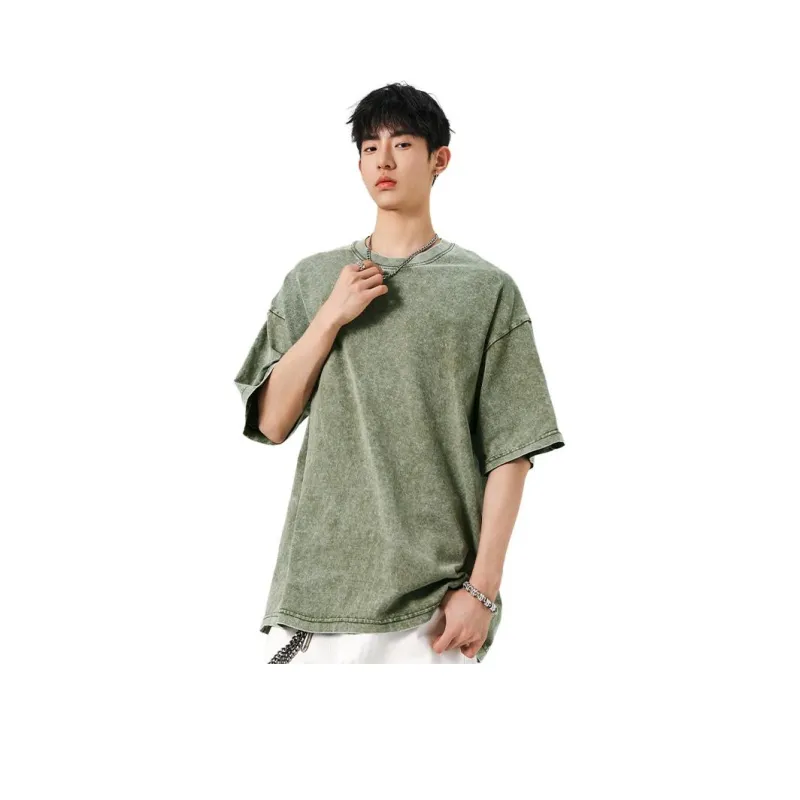 RASHOMONG T Shirts Unisex-23