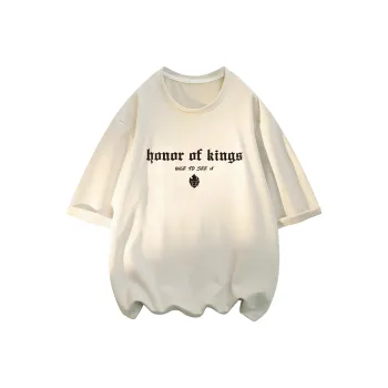 HONOR OF KINGS T Shirts Unisex