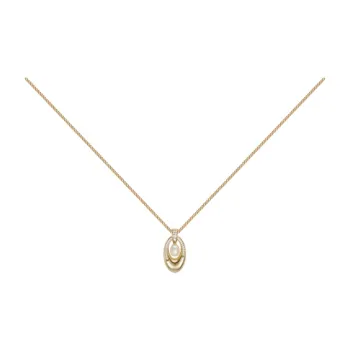 RiotLILY Pearl Necklaces Women's