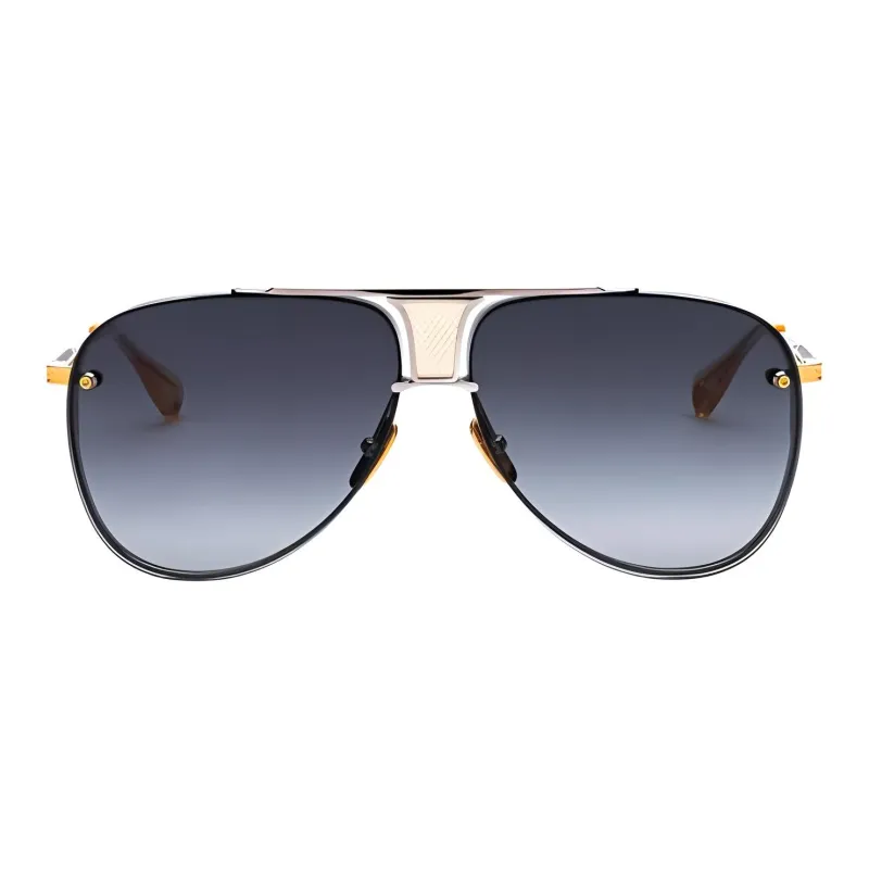 DITA Eyewear Decade Two Sunglasses-1