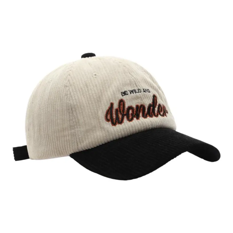 Zhuo Guang Cotton Baseball Caps Unisex-8