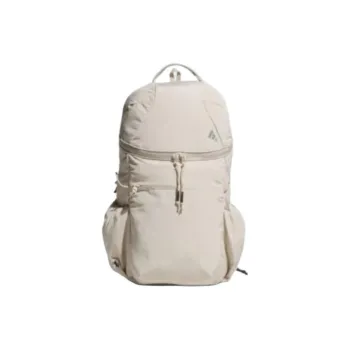 Adidas Recycled Polyester Backpack Medium Size Unisex Miracle Bauxite Brown