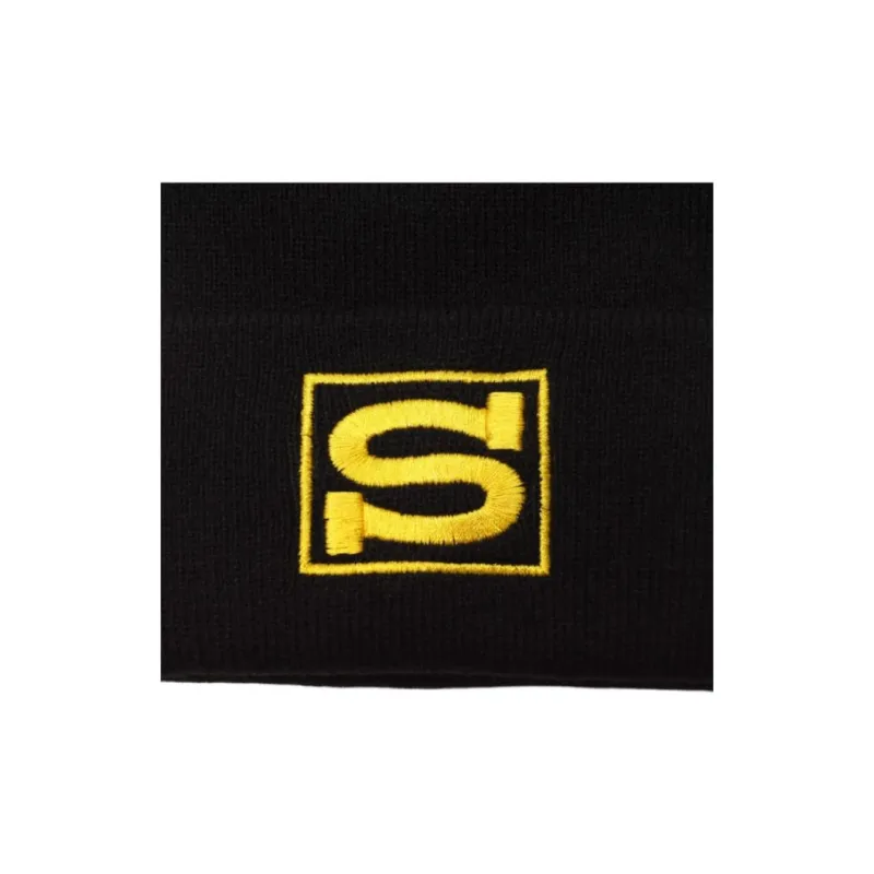 Stussy Cuff S Sport Beanie-4