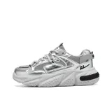 Silver Gray