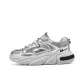 Silver Gray
