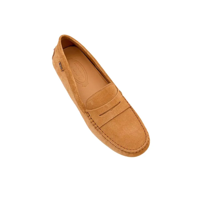 TOD'S Gommino Driving Loafers Women's-2