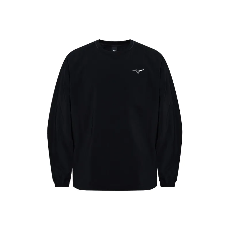 Mizuno RB Sweatshirts Unisex-3