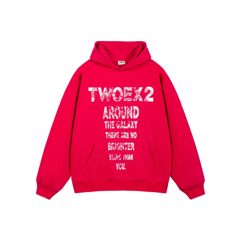 TWOEX2 Sweatshirts Unisex-11