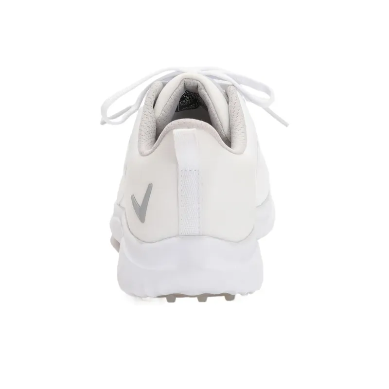 Callaway ANZA Low Top Training Shoes Women's White-2