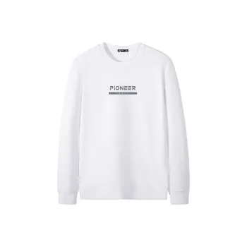 PIONEER CAMP Sweatshirts Unisex