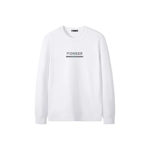 PIONEER CAMP Sweatshirts Unisex