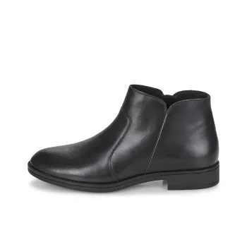 GEOX JAYLON 2 Ankle Boots Women's Black