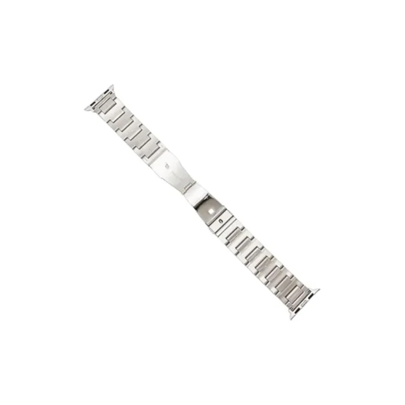 COACH Watch Band All Compatibility Stainless Steel Material-1