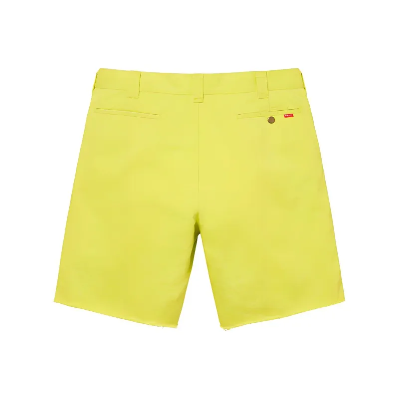 Supreme Mary Work Short-4