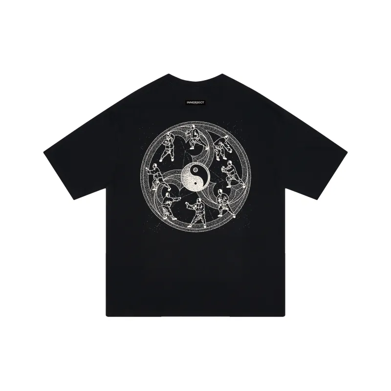INNERSECT T Shirts Unisex-0