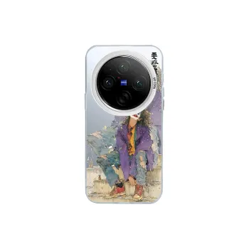 Kona Chun Phone Cases
