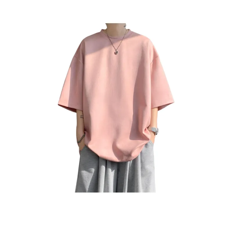 PAINT STAIN Classic Minimalist Style T Shirt Unisex-35