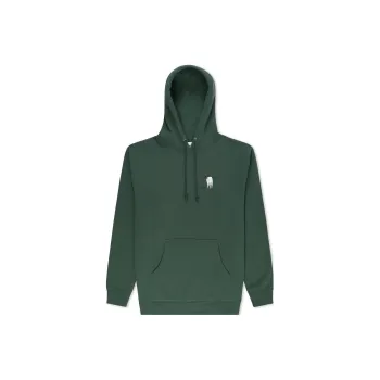RIPNDIP Nermali Hoodie Sweatshirt Men's Green