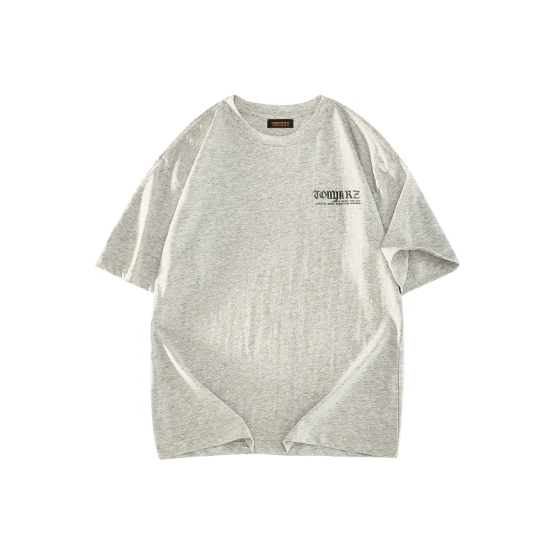 TONYKRZ T Shirts Unisex-19