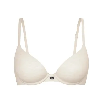 Victoria's Secret Bra Women's Ecru