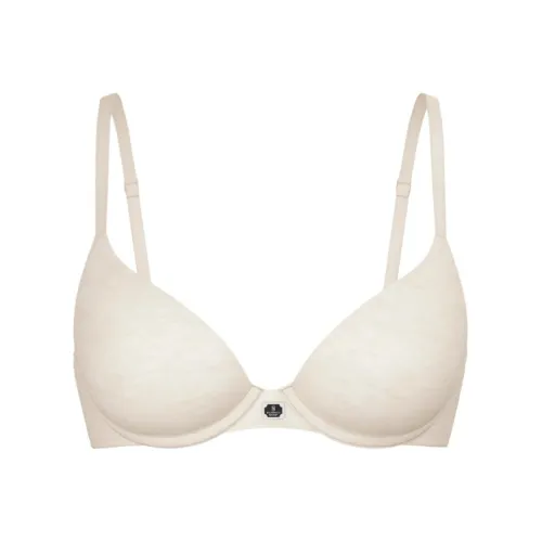 Victoria's Secret Bra Women's Ecru