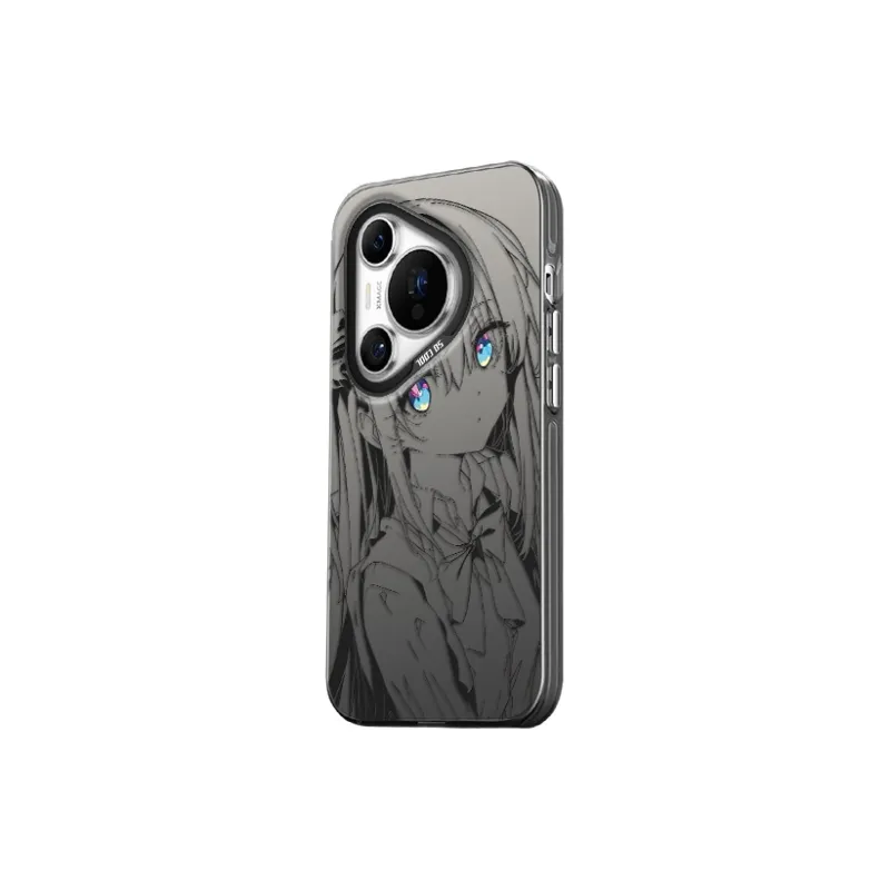 Tronic Danone Phone Cases-2