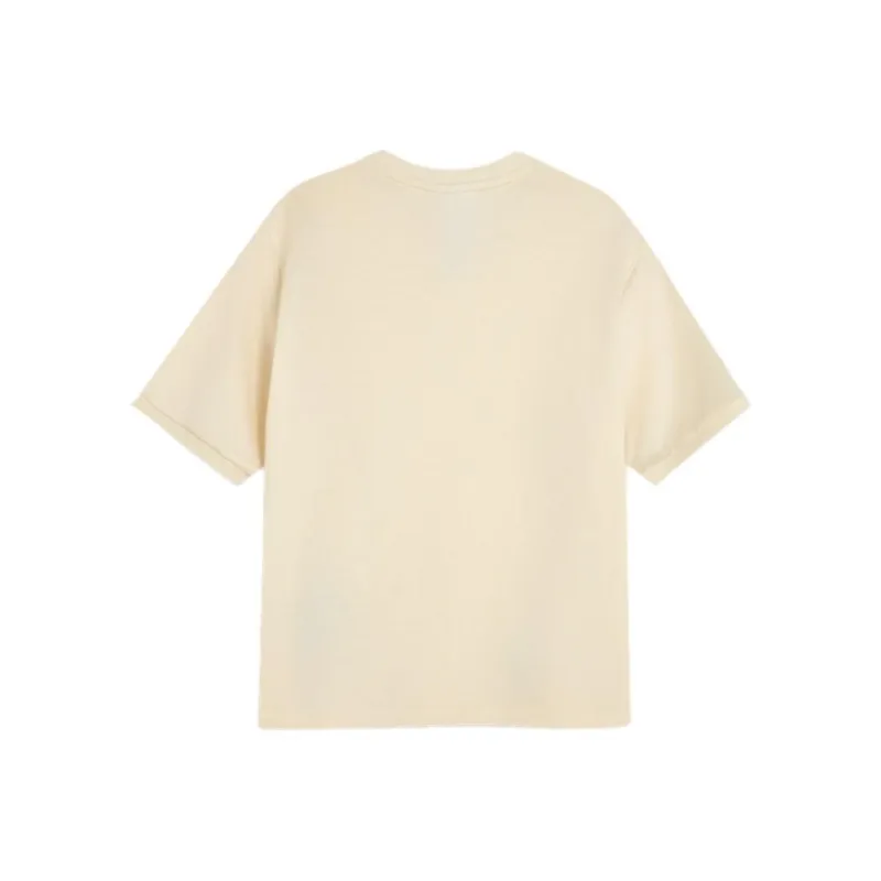 PUMA SelectCLASSICS T Shirt Women's Almond Candy 87-1