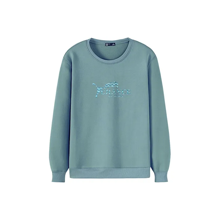 PIONEER CAMP Sweatshirts Unisex-4