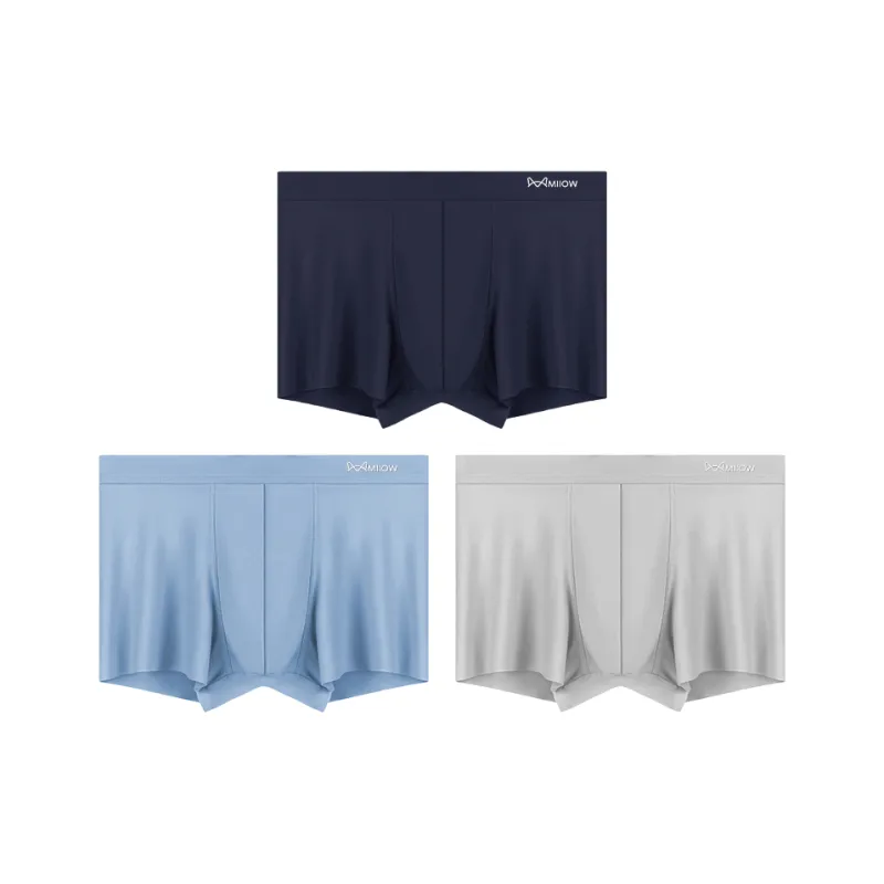 MIIOW Men Underpants-7