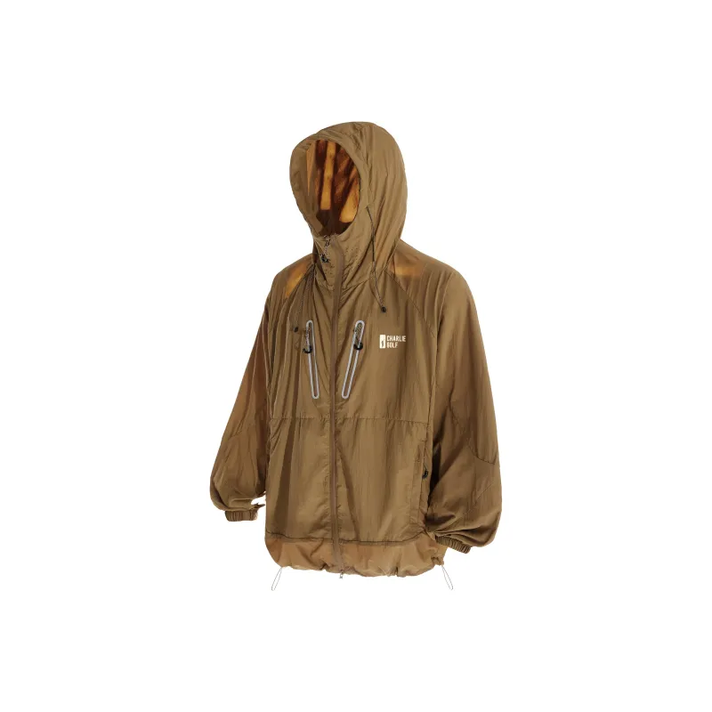 CHARLIE GOLF Sun Protection Clothing Unisex-15