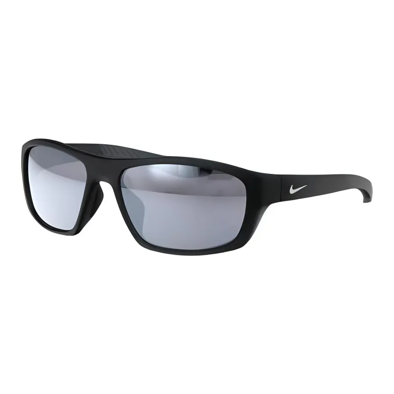 Nike Brazen Boost Rectangle Frame Sunglasses-0