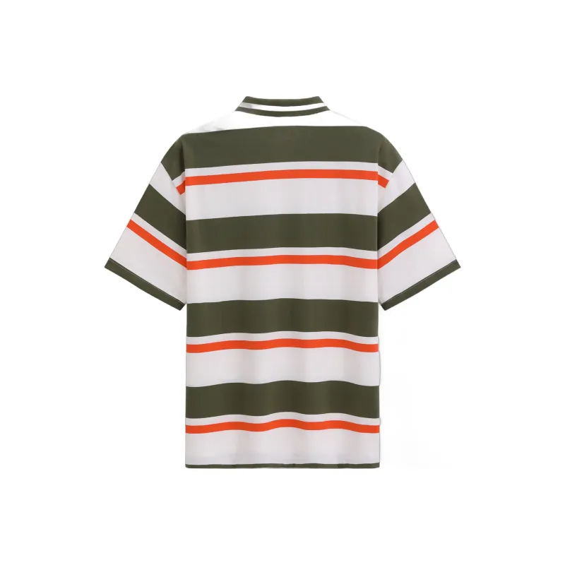 GAP MTSS Collaboration Polo Shirt Unisex-1
