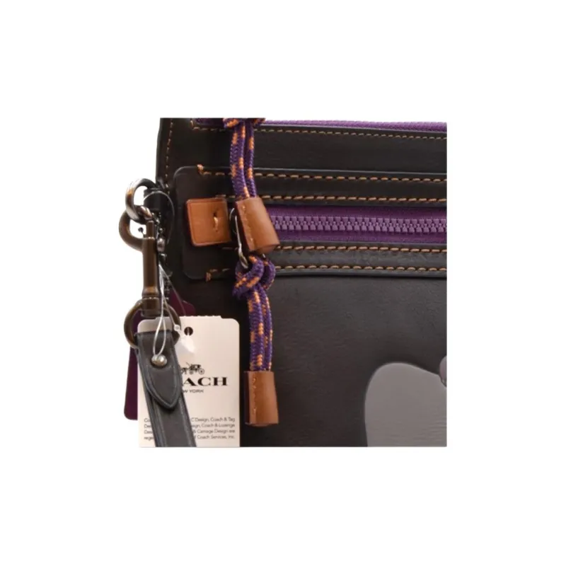 Disney X COACH Academy Clutches-4