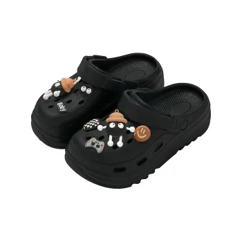 Cat power Slippers / Home Slippers