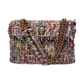 Kurt Geiger London Polyester One Shoulder Handbags Women's Multicolor