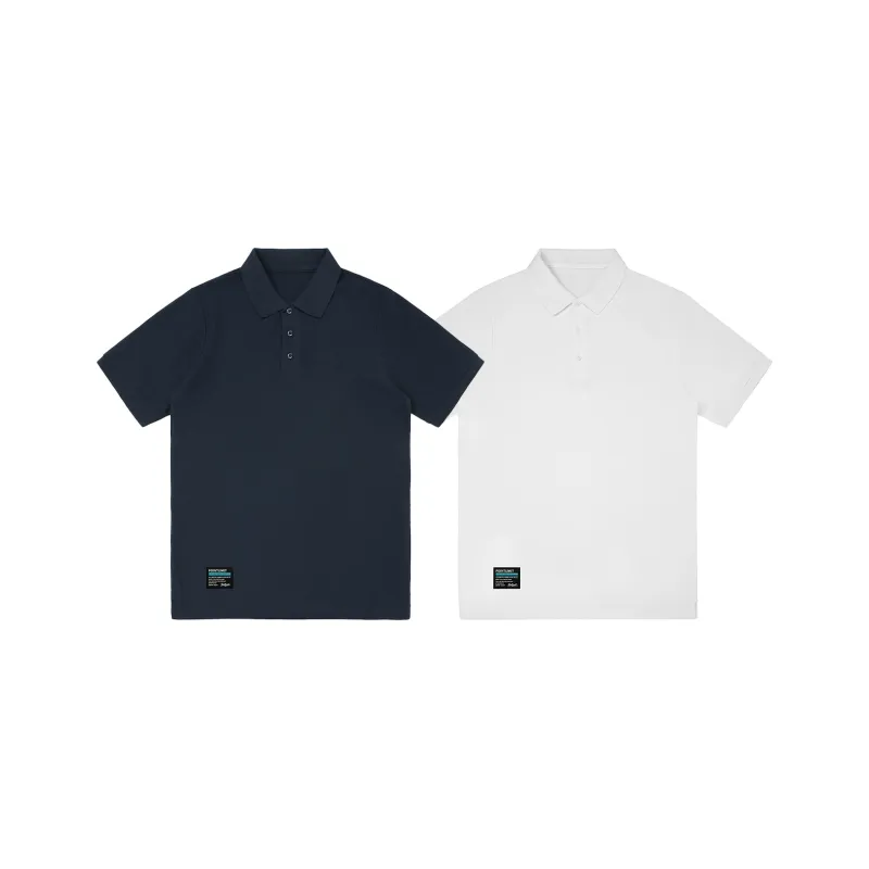 POINTLIMIT SS24 Polo Shirt Unisex 2 Pack-15